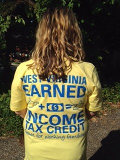 EITC tshirt Jennifer