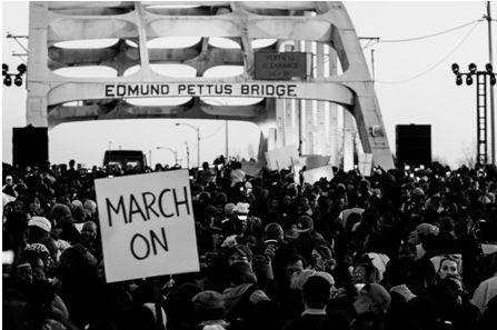 Selma anniversary