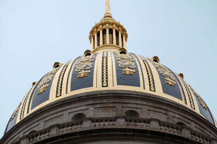 capitol dome