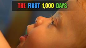 first 1000 days