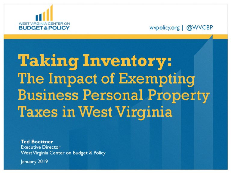 taking-inventory-the-impact-of-exempting-business-personal-property