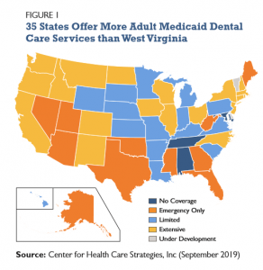 medicaid improve