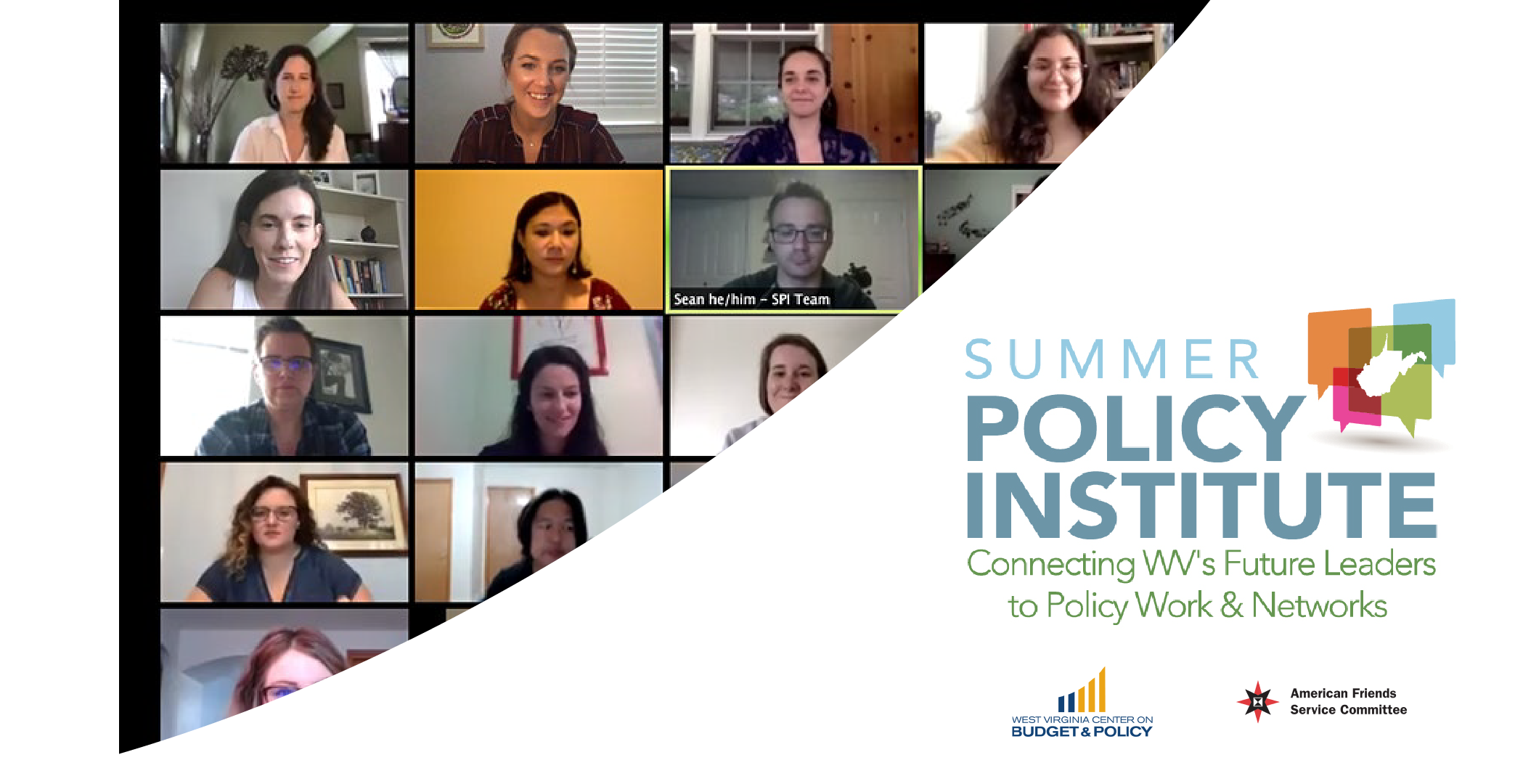 Summer Policy Institute 2022